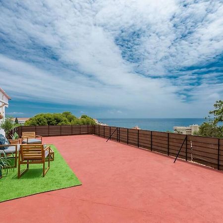 Lxr Brisa Marina 1Hab Vistas Mar Lejlighed Torremolinos Eksteriør billede