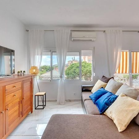 Lxr Brisa Marina 1Hab Vistas Mar Lejlighed Torremolinos Eksteriør billede
