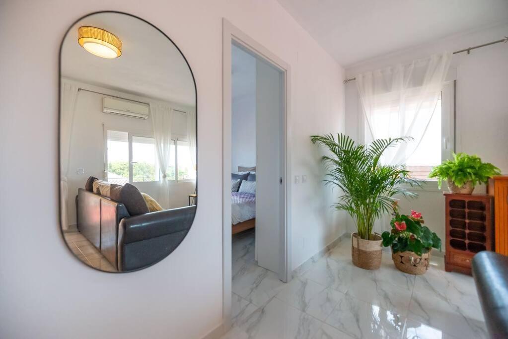 Lxr Brisa Marina 1Hab Vistas Mar Lejlighed Torremolinos Eksteriør billede