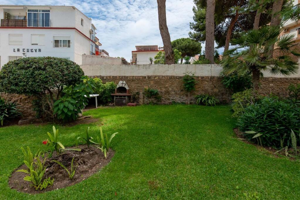Lxr Brisa Marina 1Hab Vistas Mar Lejlighed Torremolinos Eksteriør billede